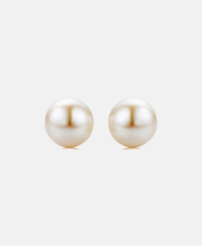 Vanlere Earrings Gold