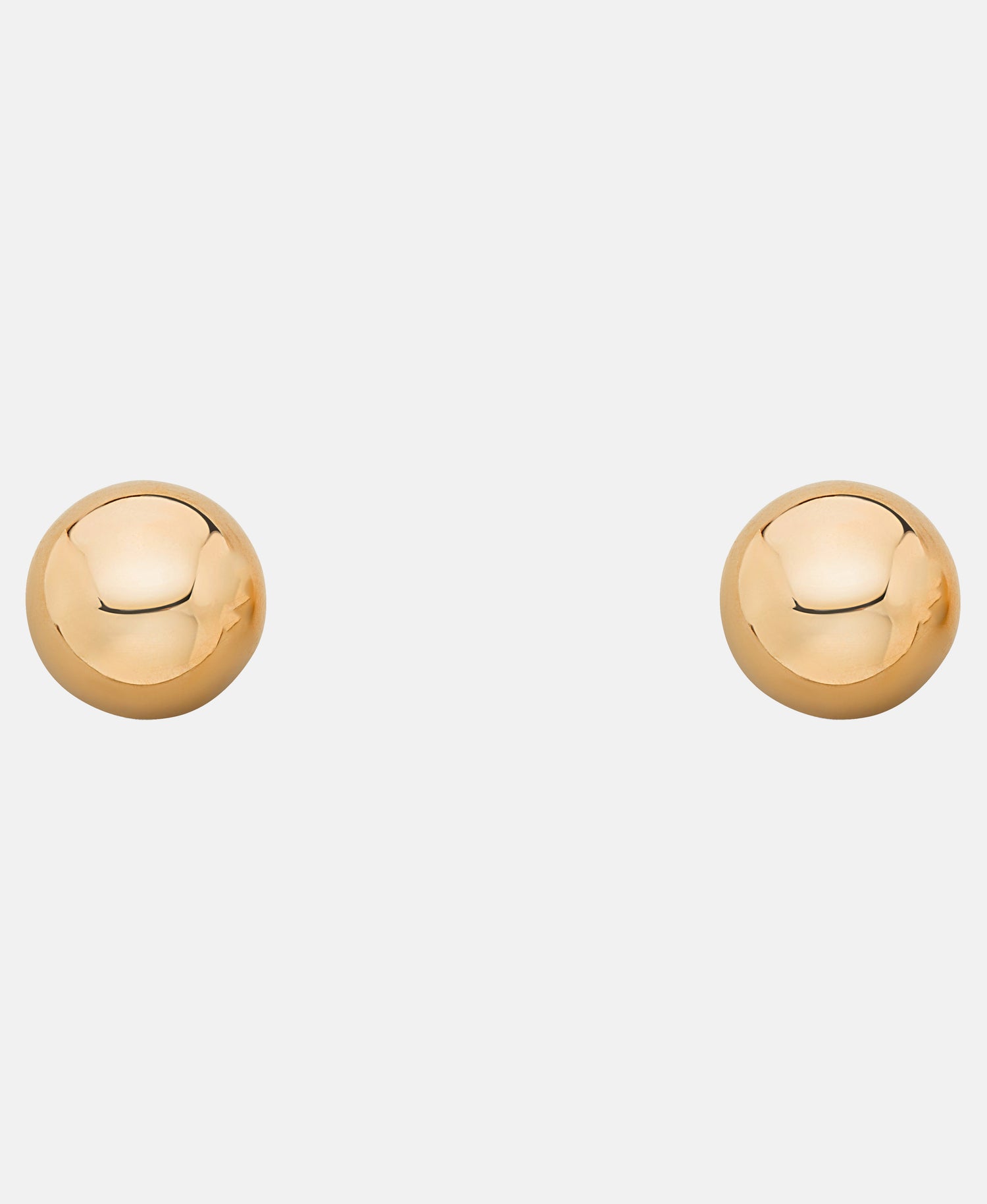 Vanlere Earrings Gold