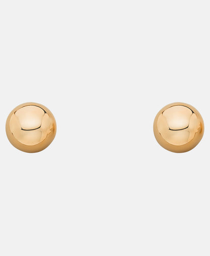 Vanlere Earrings Gold