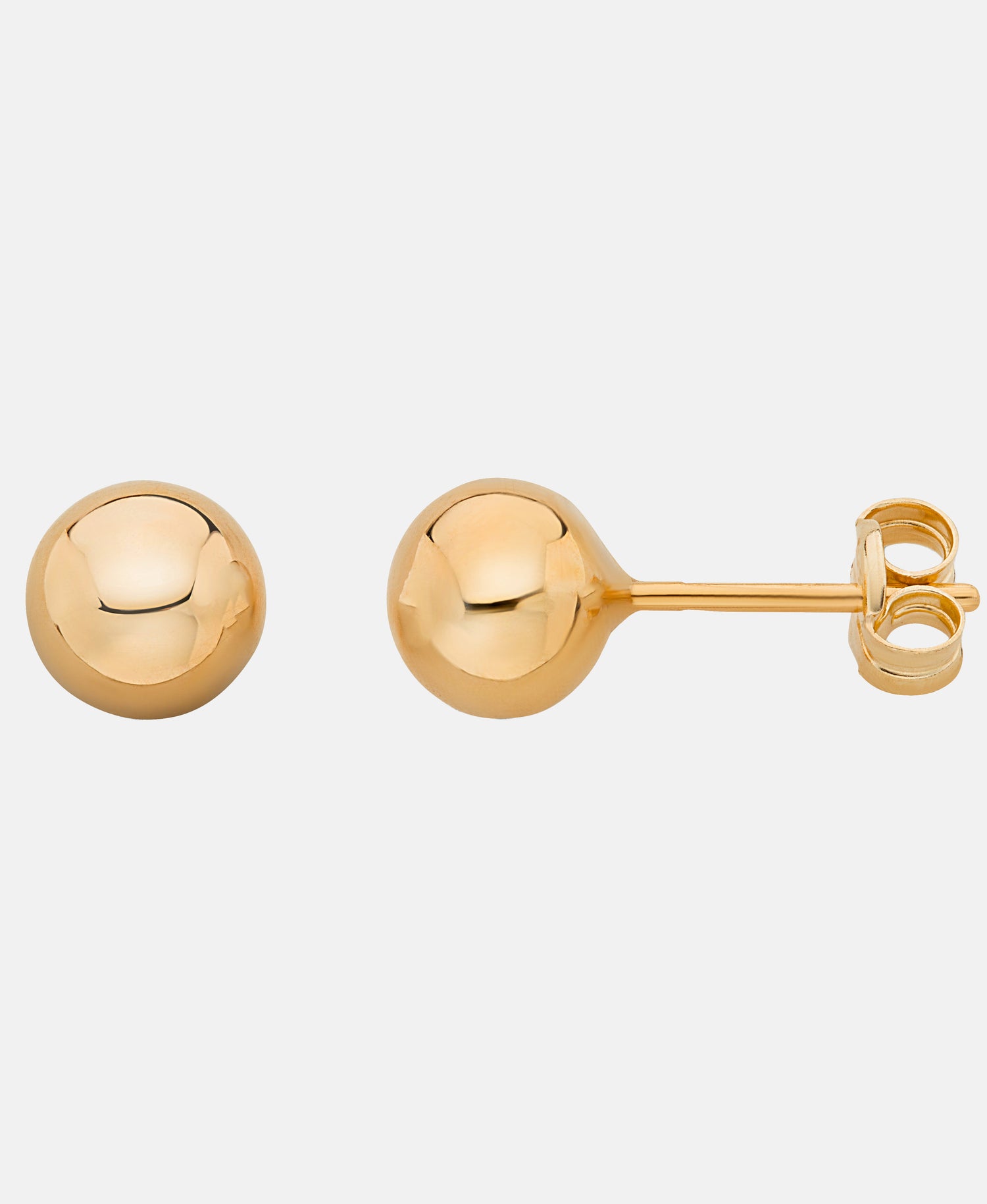 Vanlere Earrings Gold