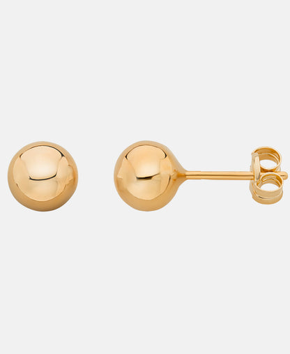 Vanlere Earrings Gold
