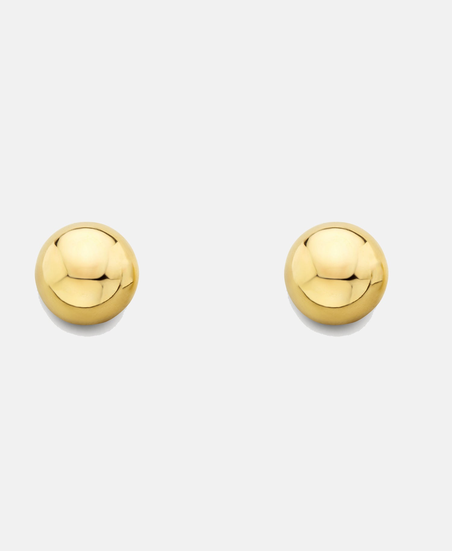 Vanlere Earrings Gold