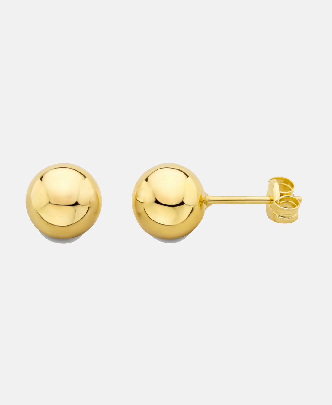 Vanlere Earrings Gold