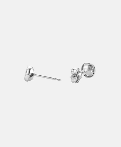 Vanlere Earrings Silver