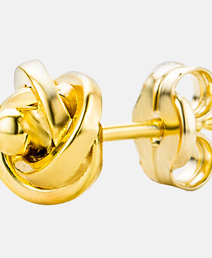Vanlere Earrings Gold