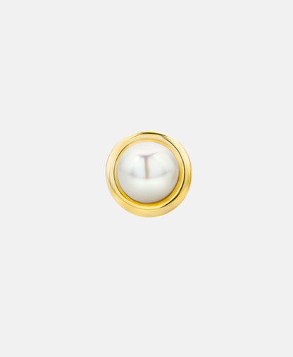 Vanlere Earrings Gold