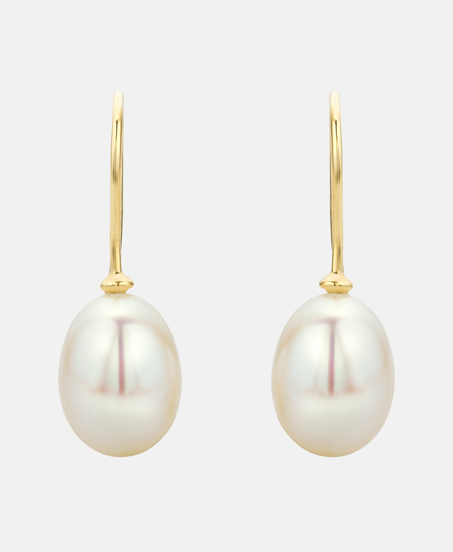Vanlere Earrings Gold
