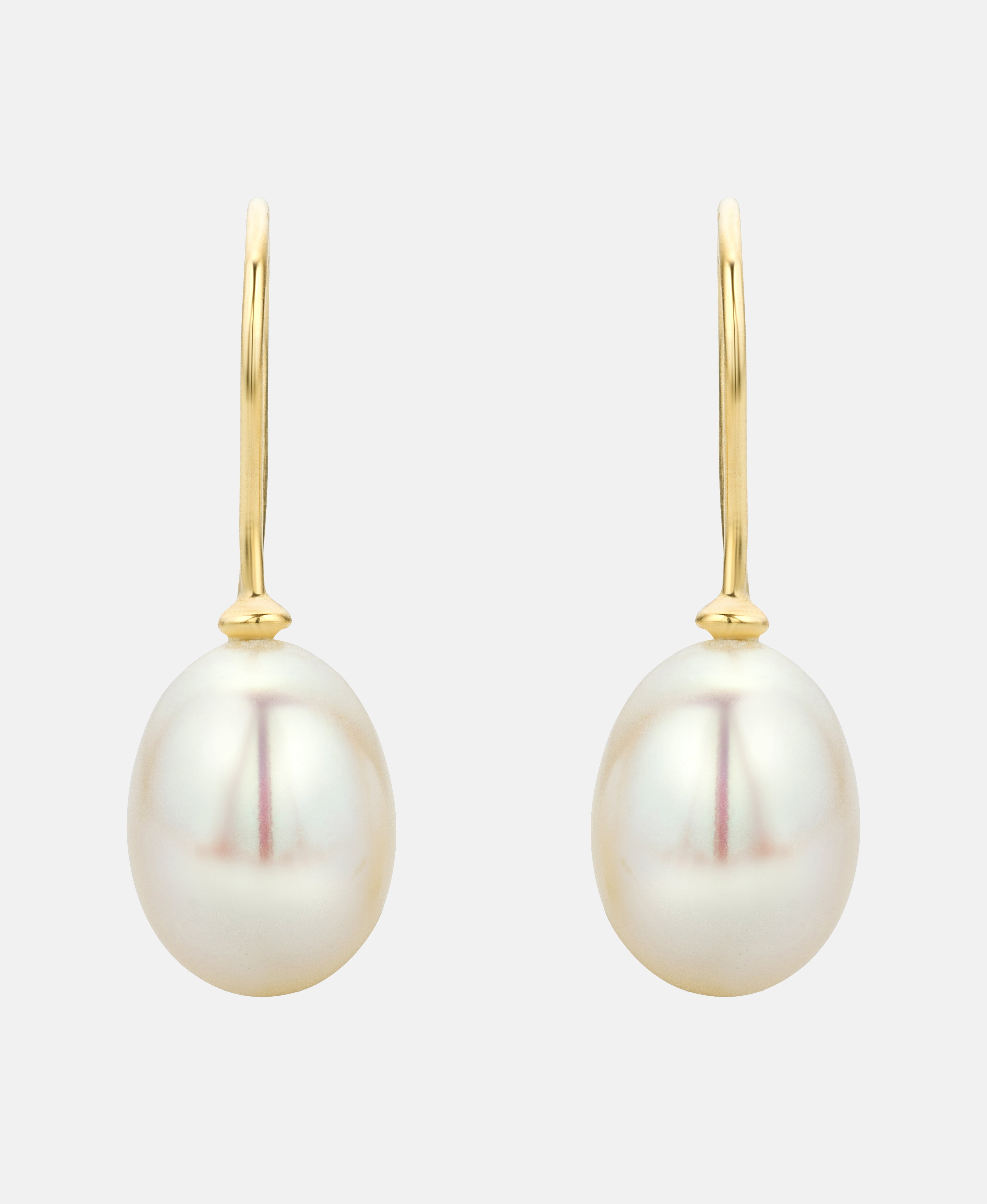 Vanlere Earrings Gold