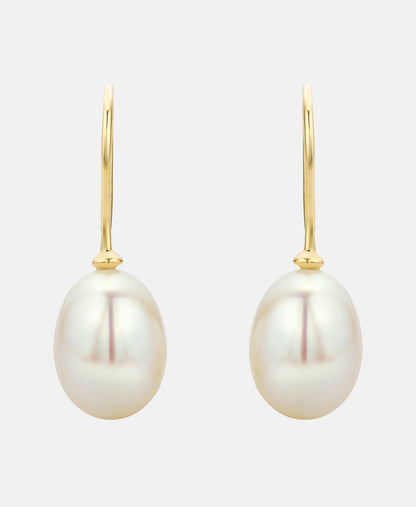 Vanlere Earrings Gold