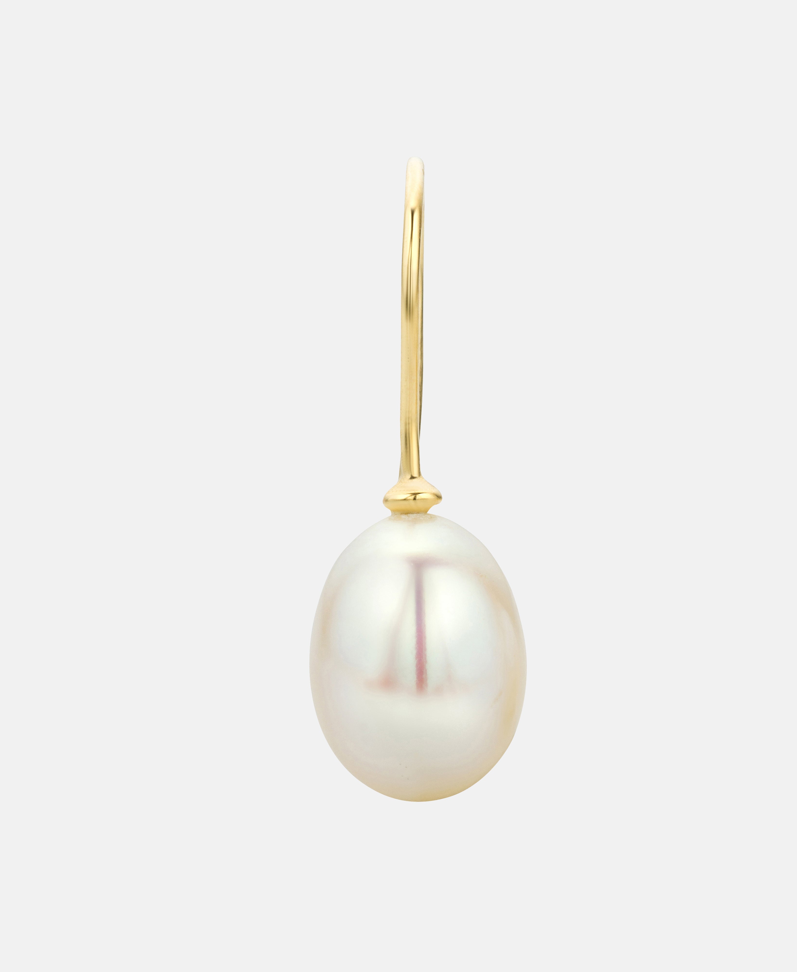 Vanlere Earrings Gold