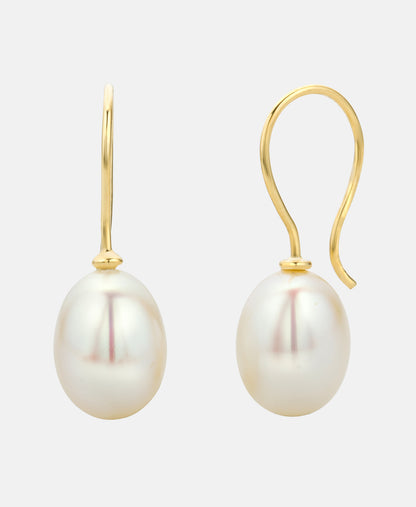 Vanlere Earrings Gold