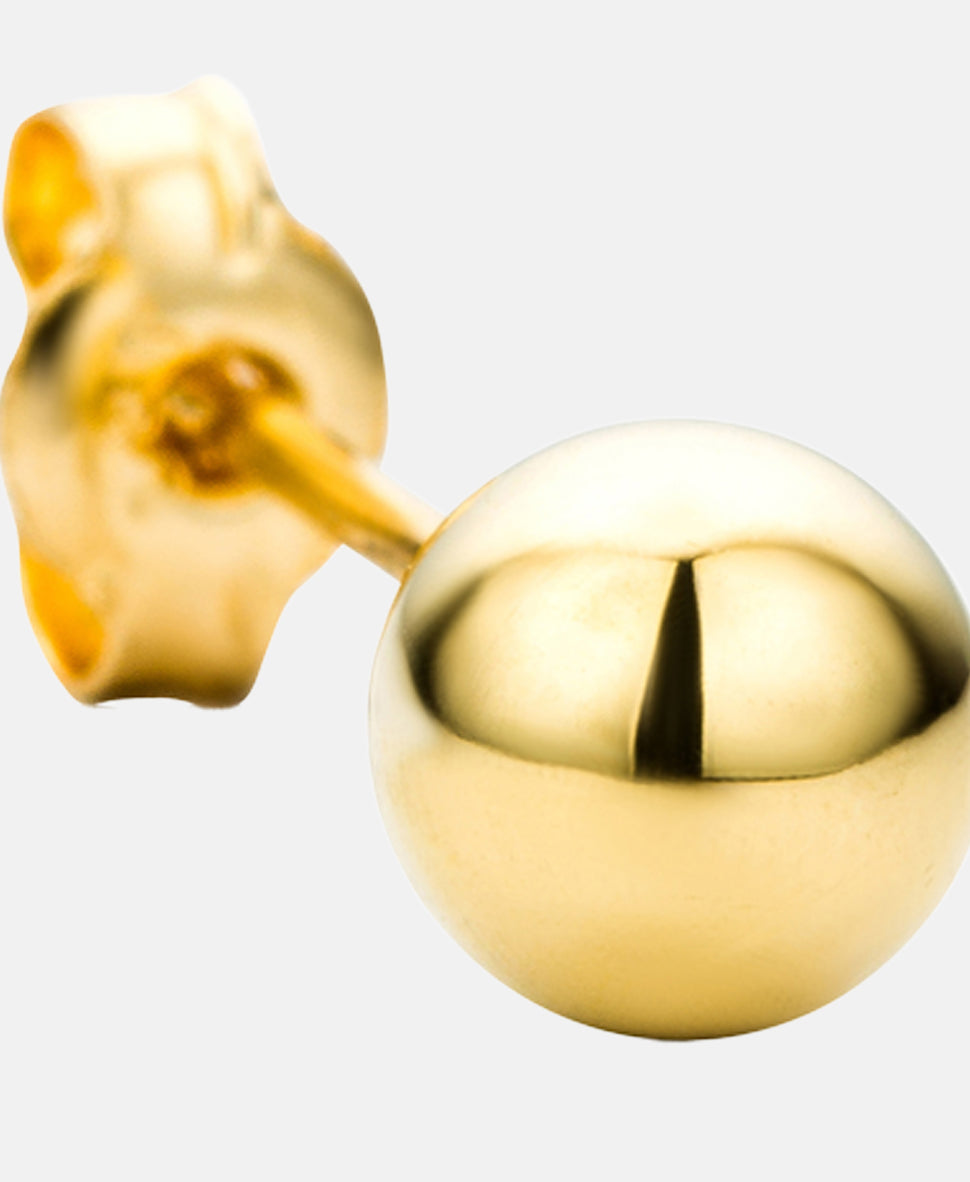 Vanlere Earrings Gold