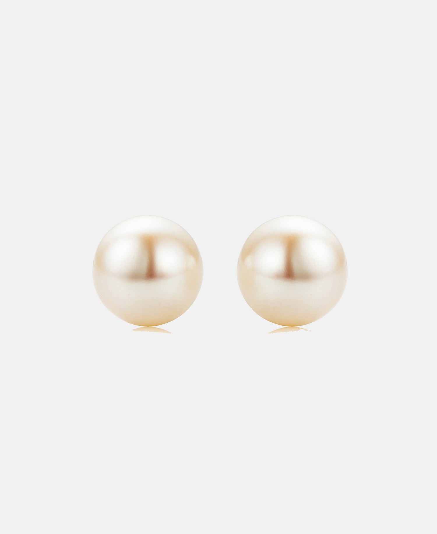 Vanlere Earrings Yellow gold