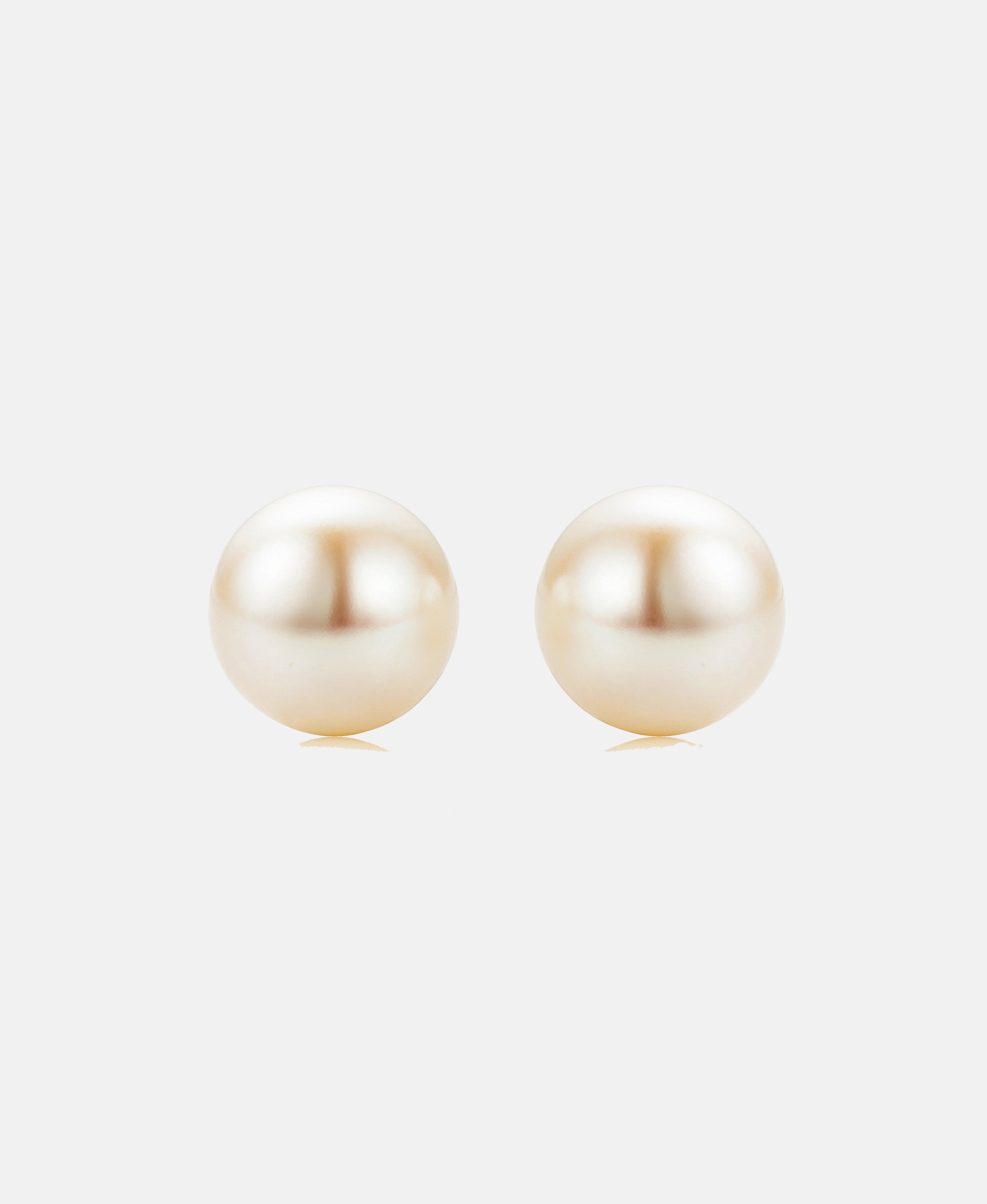 Vanlere Earrings Yellow gold