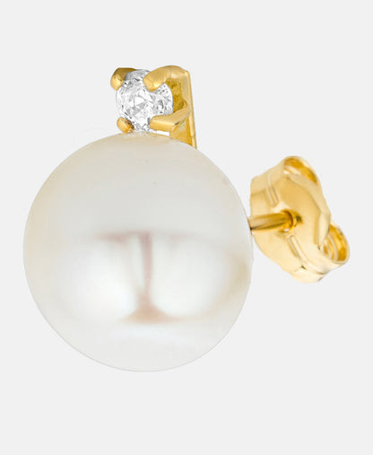 Vanlere Earrings Gold