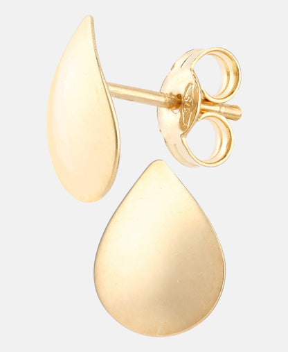 Vanlere Earrings Gold