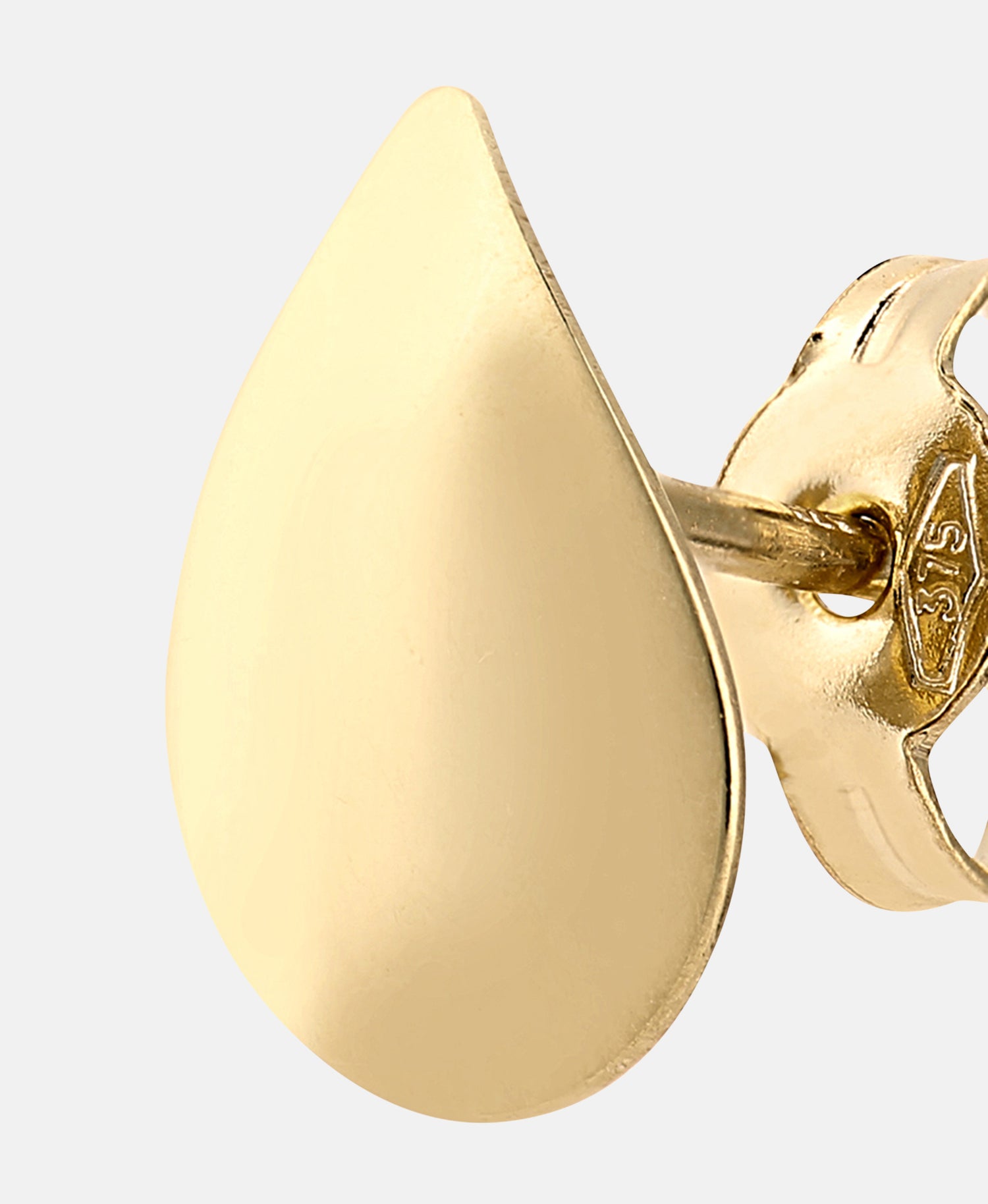 Vanlere Earrings Gold