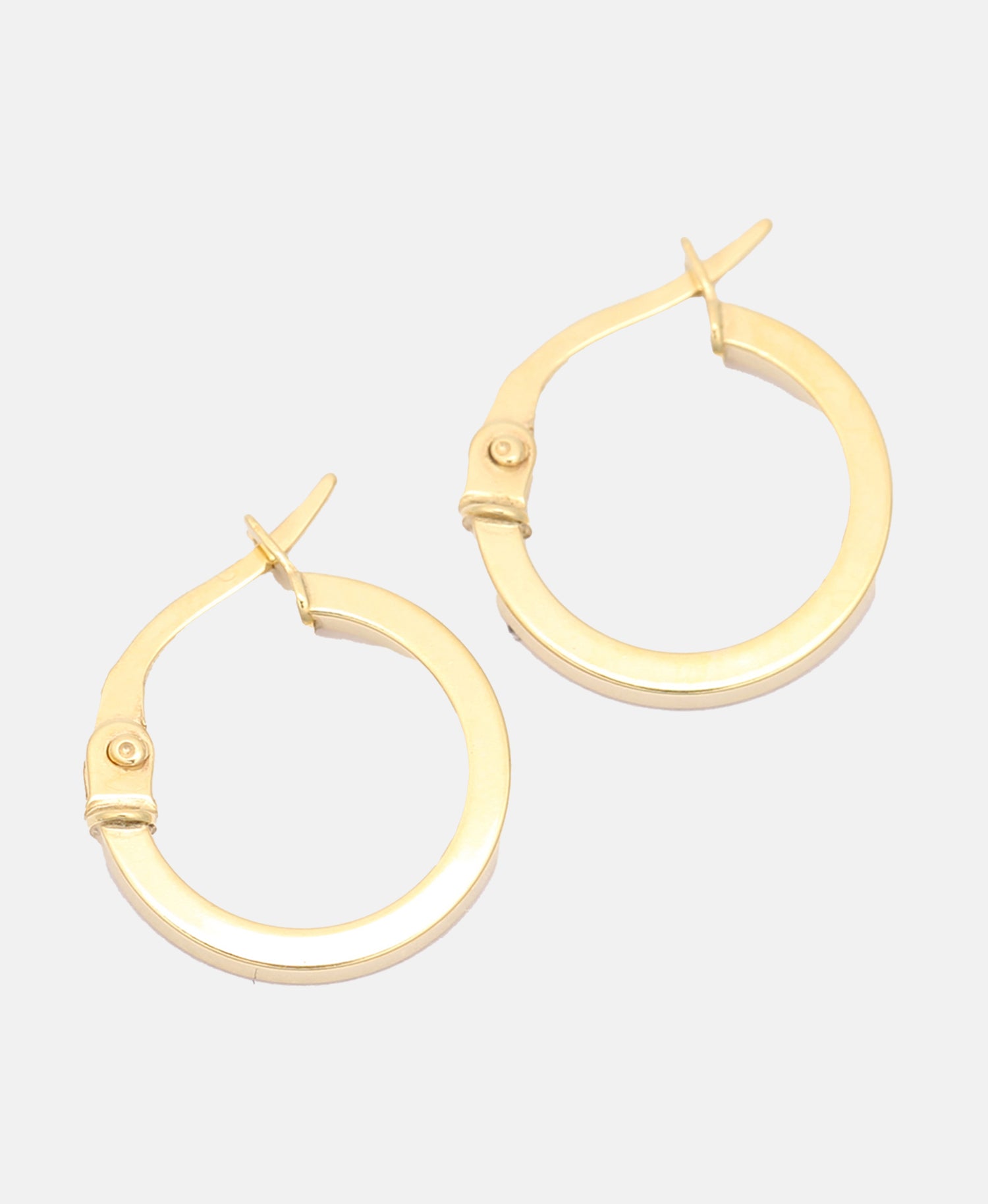 Vanlere Earrings Gold