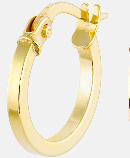Vanlere Earrings Gold