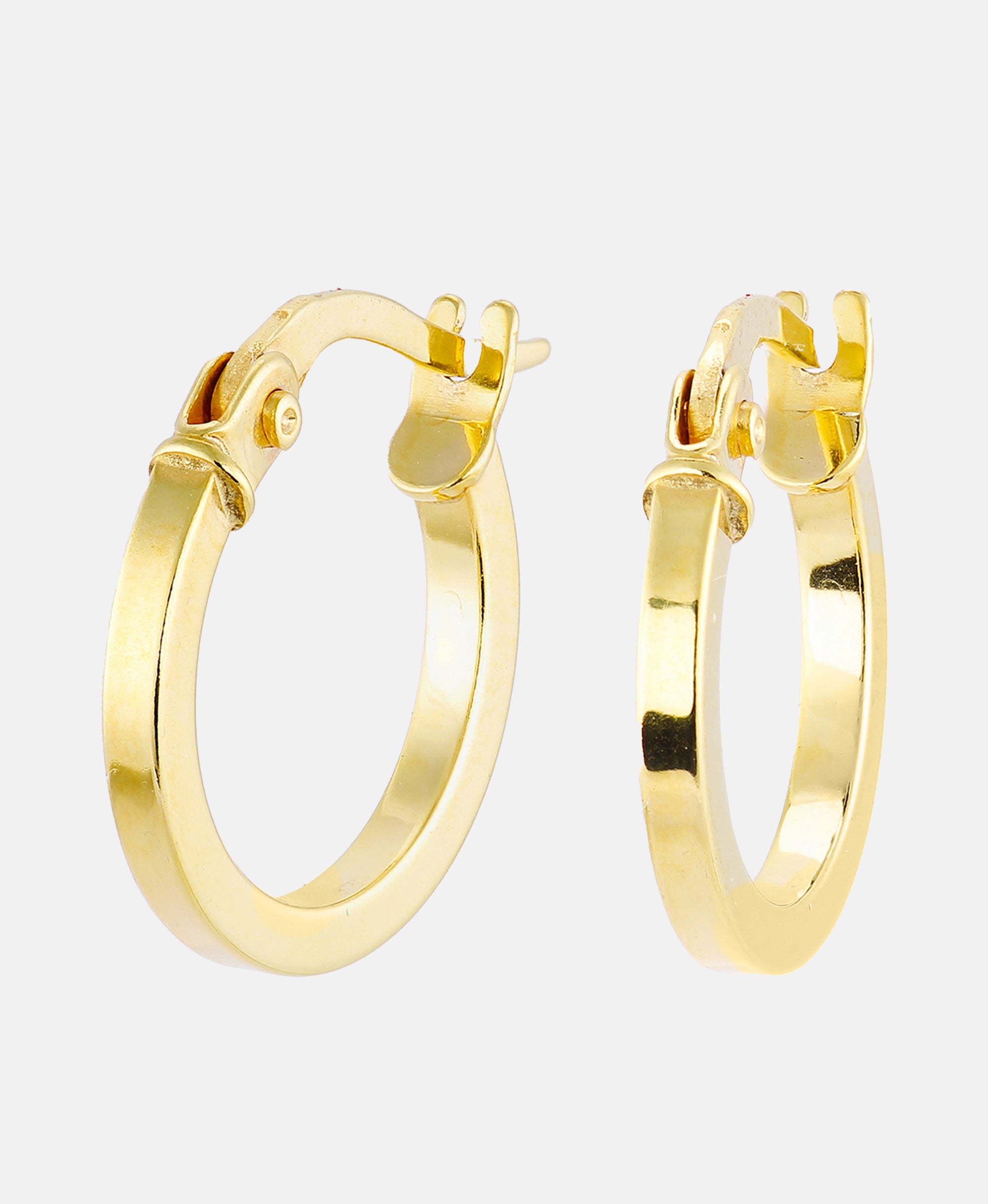Vanlere Earrings Gold
