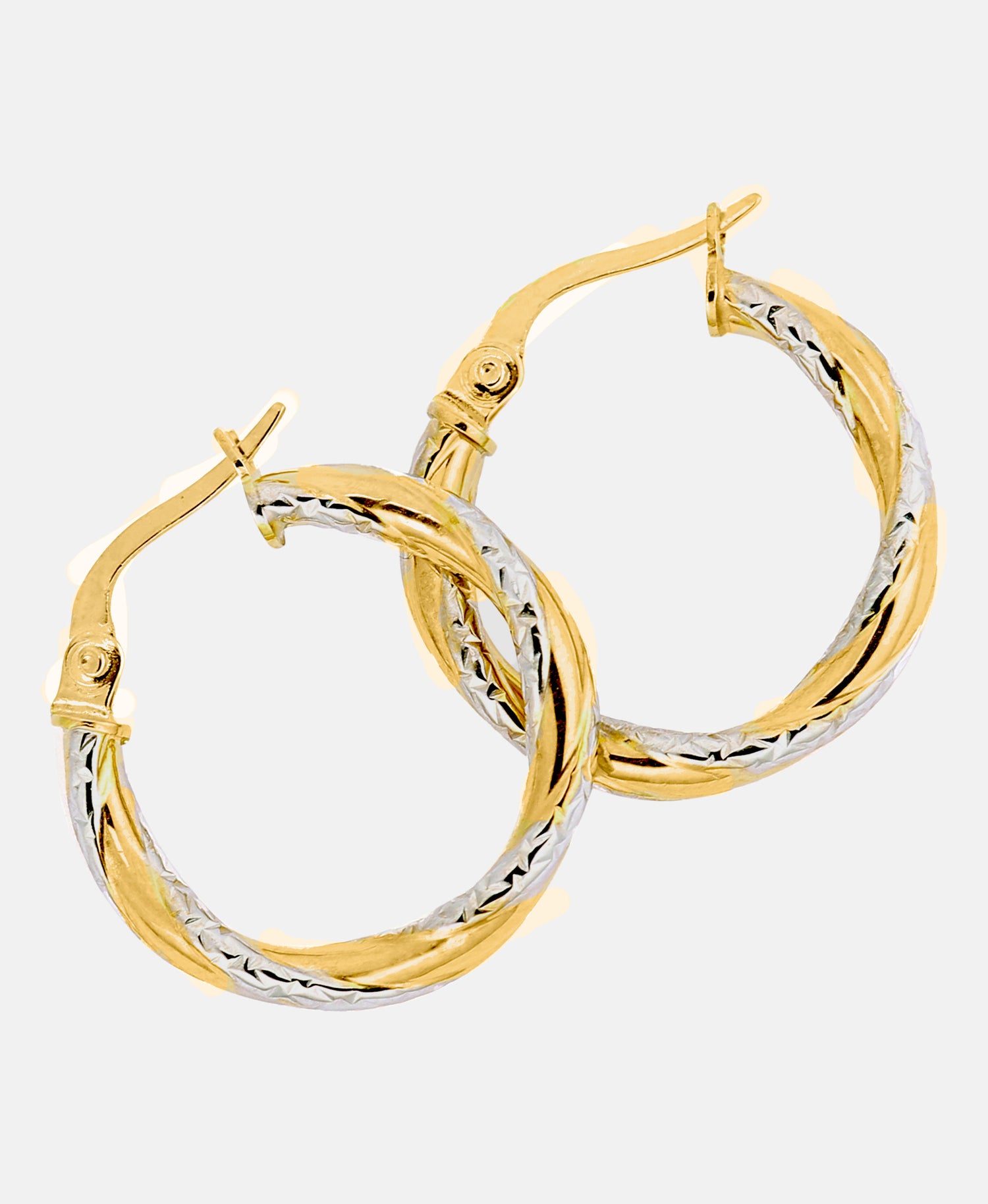 Vanlere Earrings Mixed colours