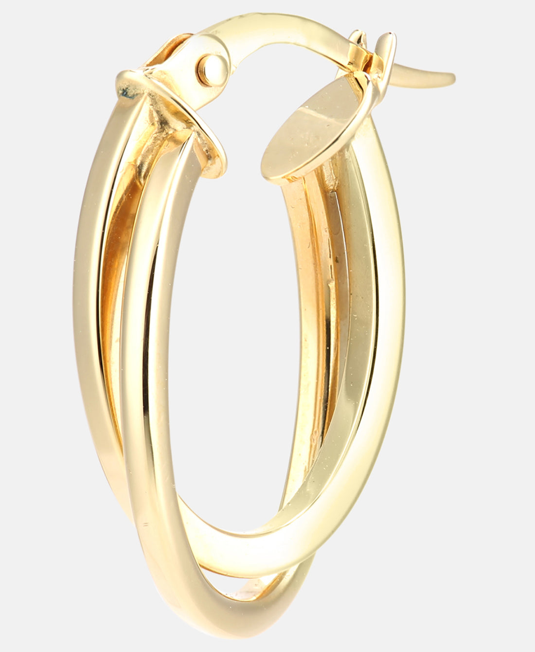 Vanlere Earrings Gold