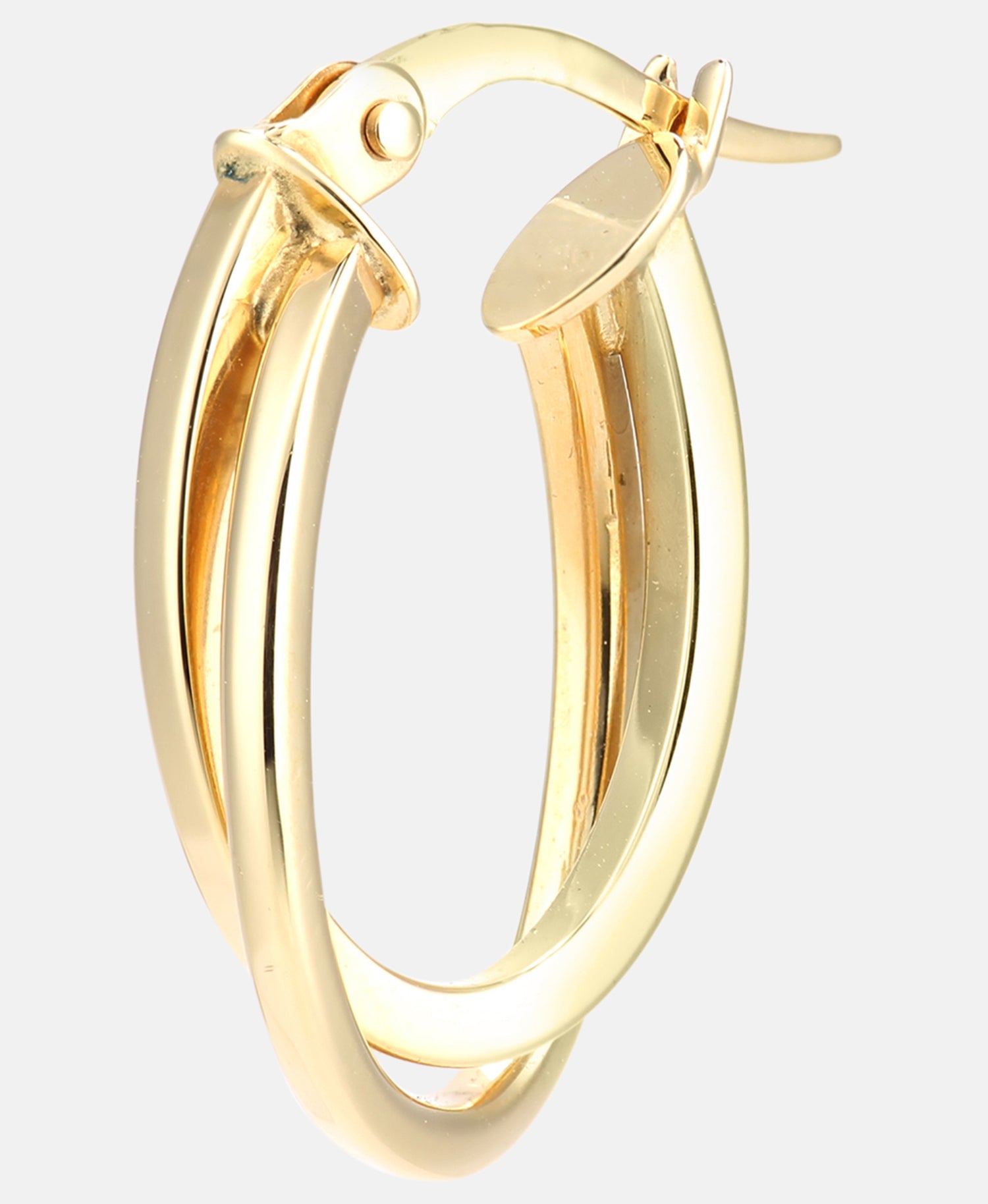 Vanlere Earrings Gold