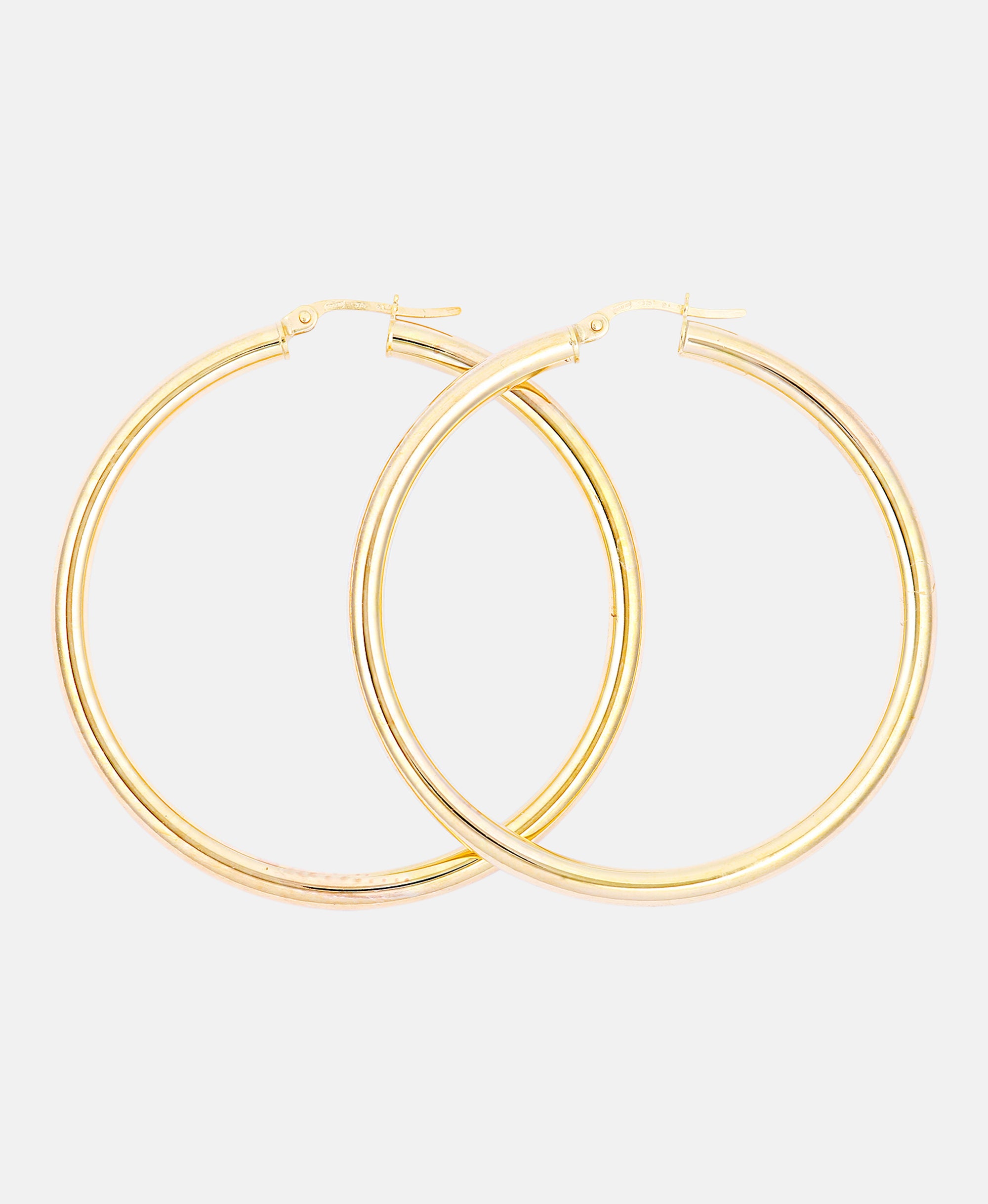 Vanlere Earrings Gold