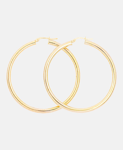 Vanlere Earrings Gold