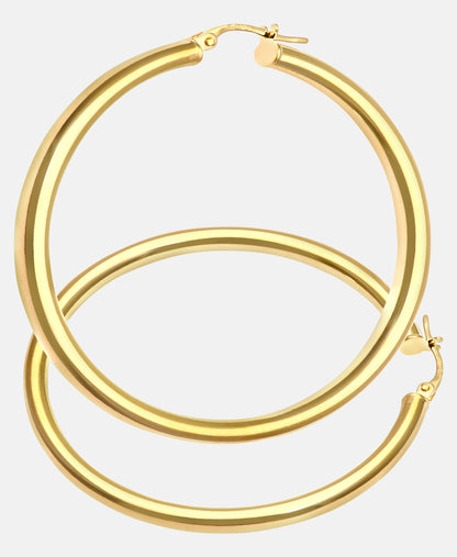 Vanlere Earrings Gold