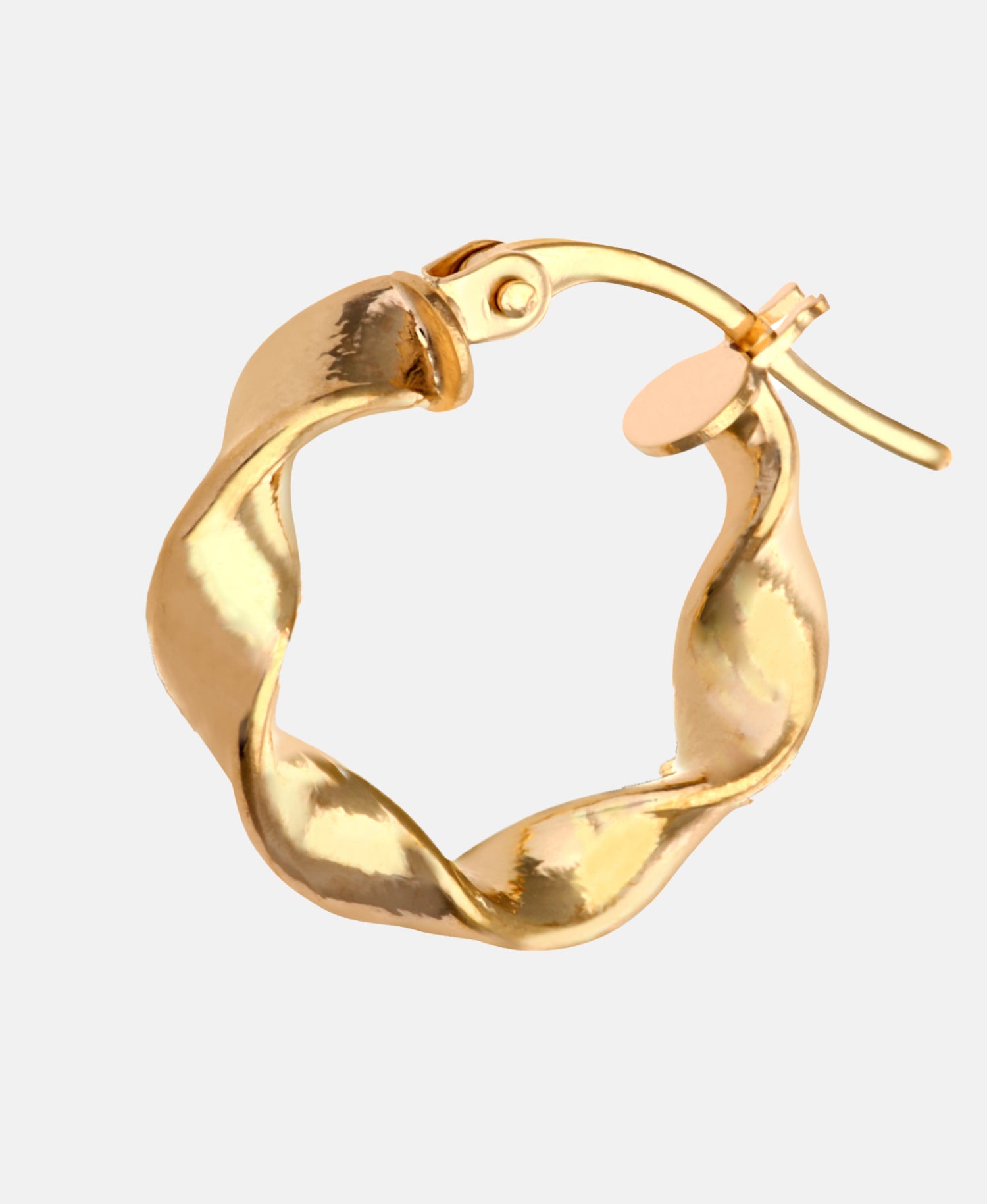 Vanlere Earrings Gold