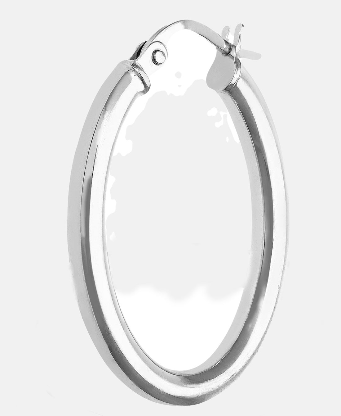 Vanlere Earrings Silver
