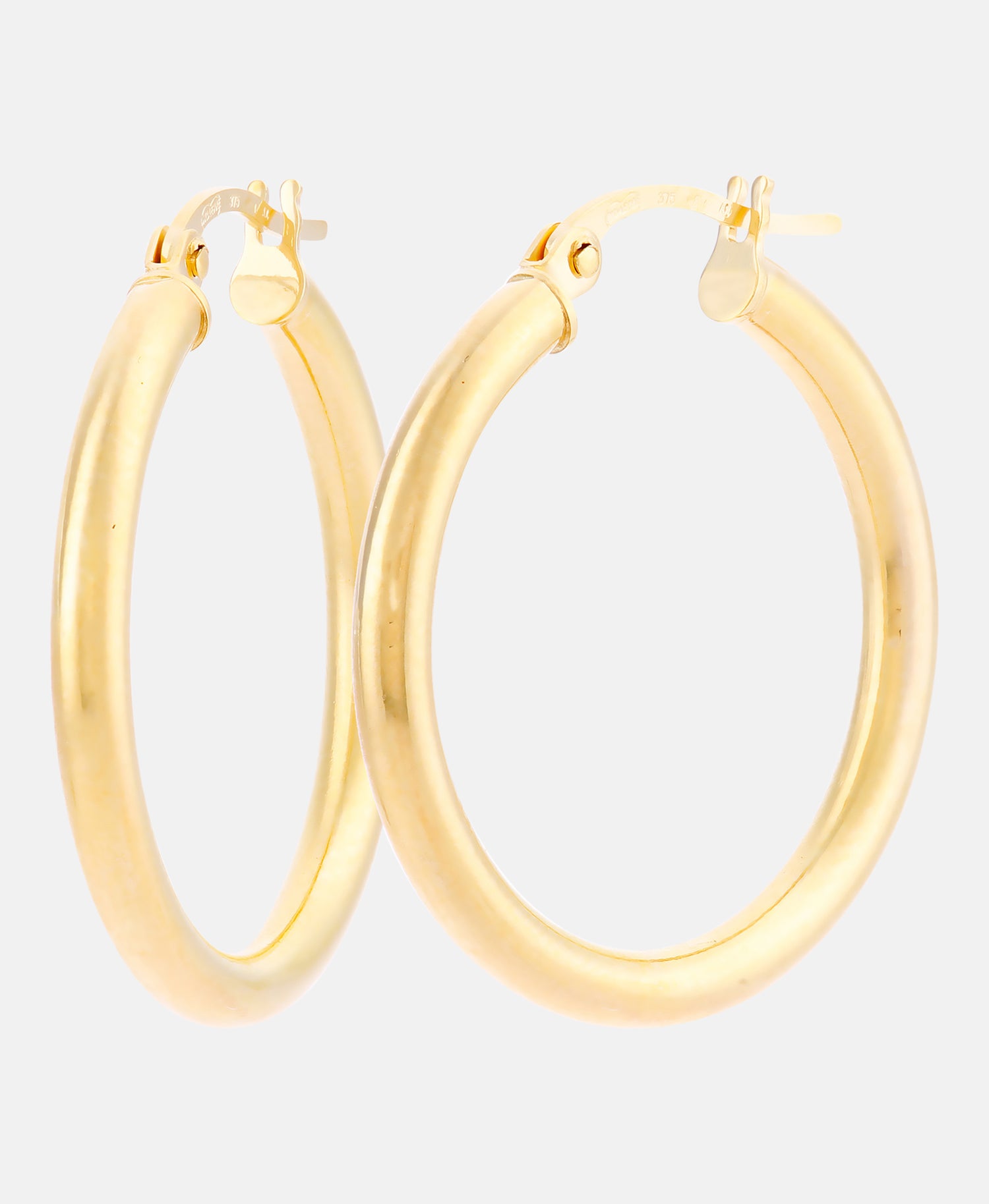 Vanlere Earrings Gold