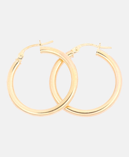 Vanlere Earrings Gold