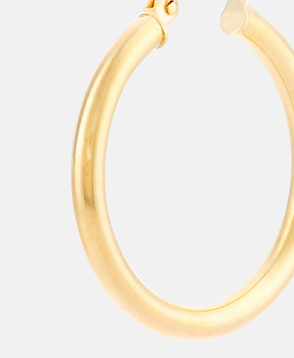 Vanlere Earrings Gold