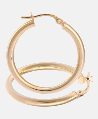Vanlere Earrings Gold