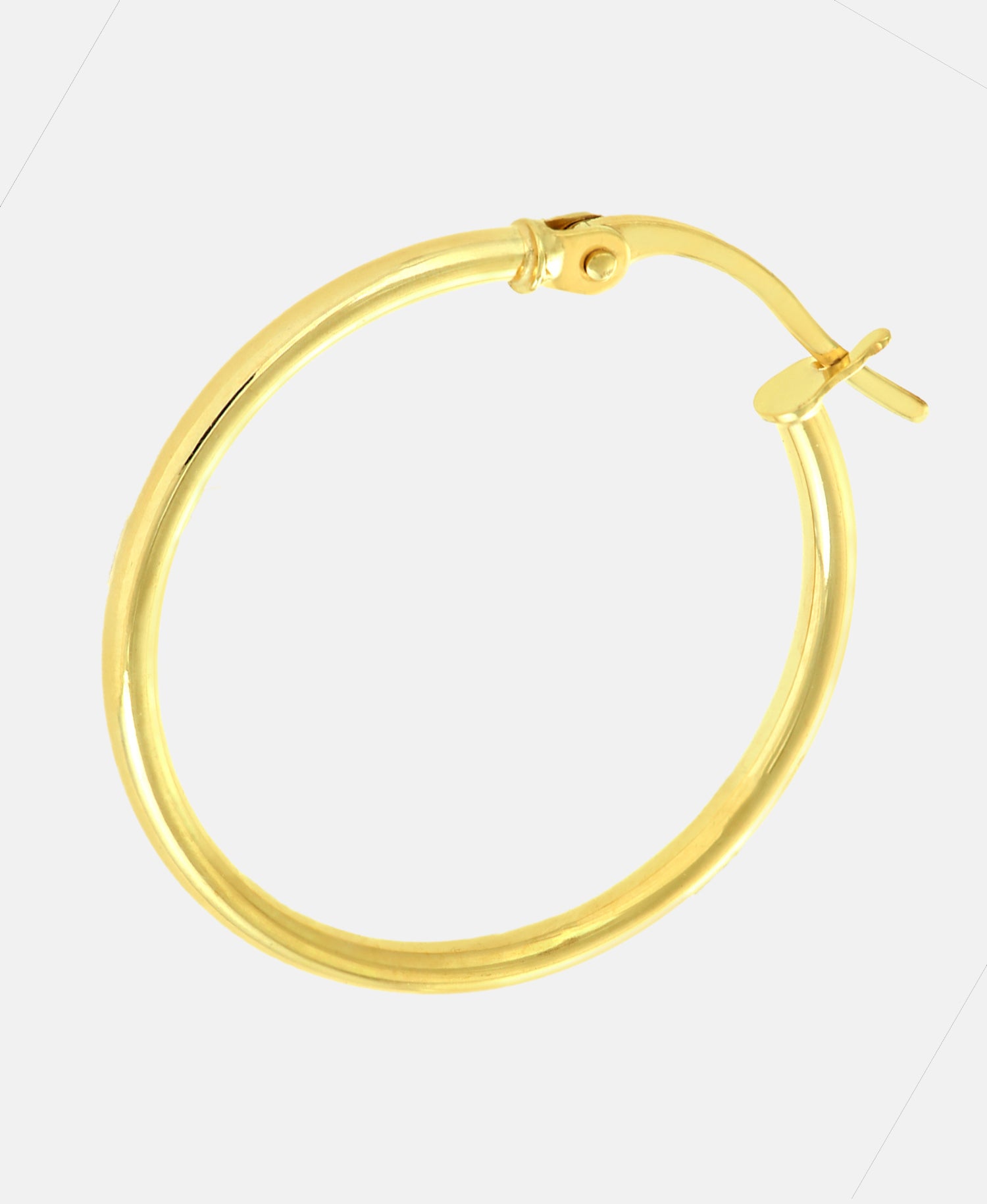 Vanlere Earrings Gold