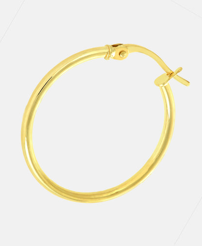 Vanlere Earrings Gold