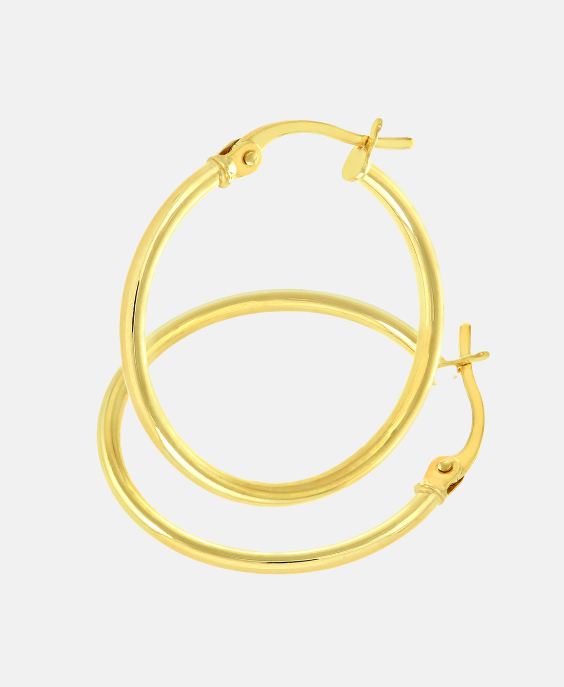 Vanlere Earrings Gold