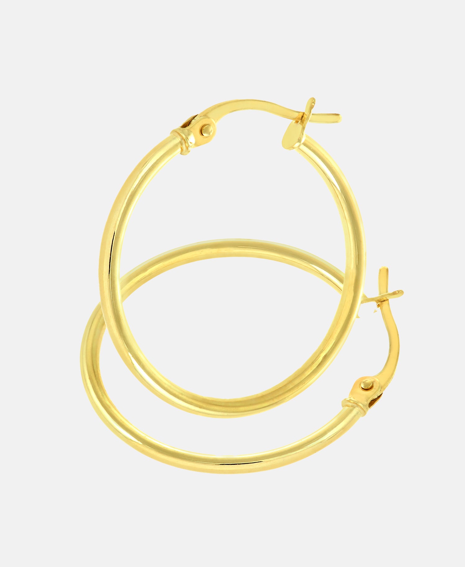 Vanlere Earrings Gold