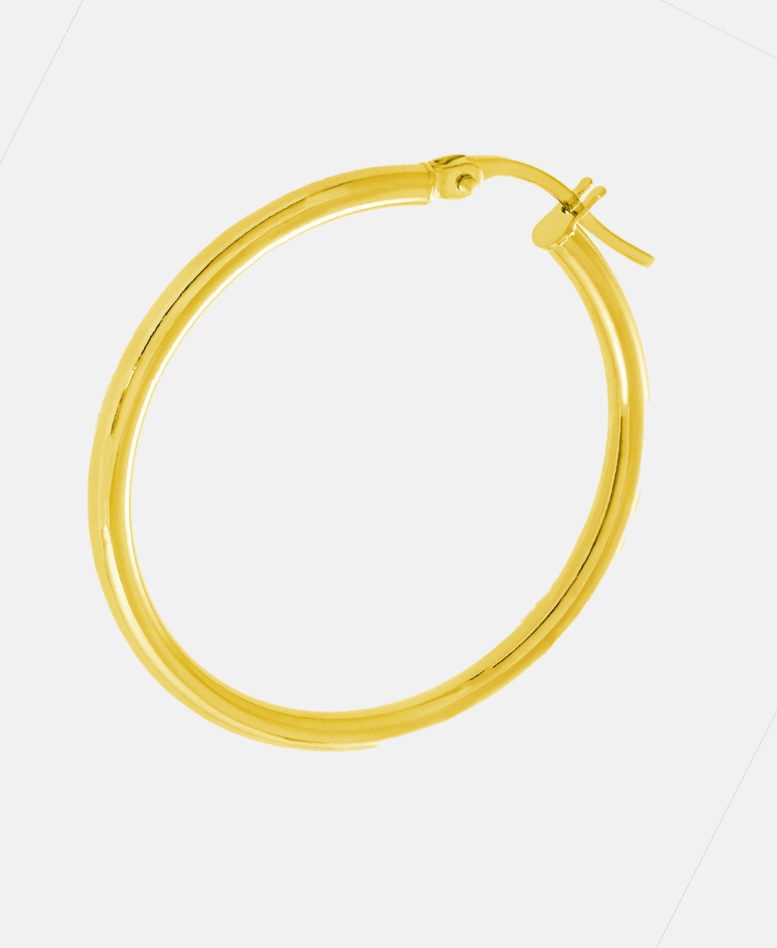 Vanlere Earrings Yellow gold