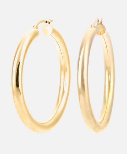 Vanlere Earrings Yellow gold