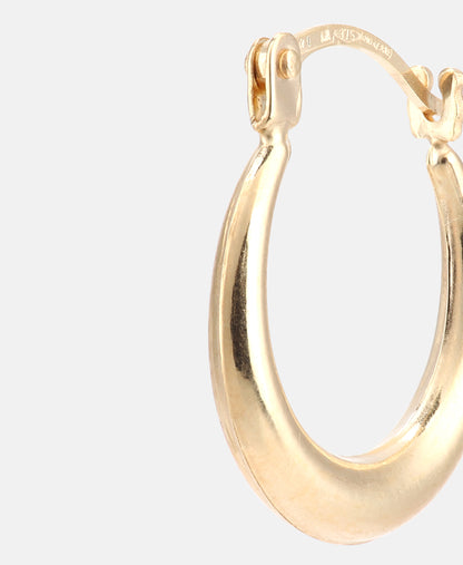 Vanlere Earrings Gold