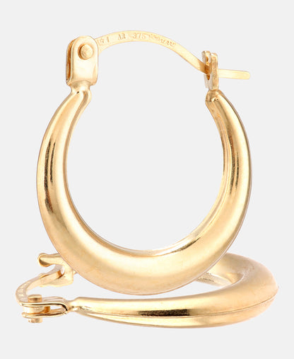 Vanlere Earrings Gold