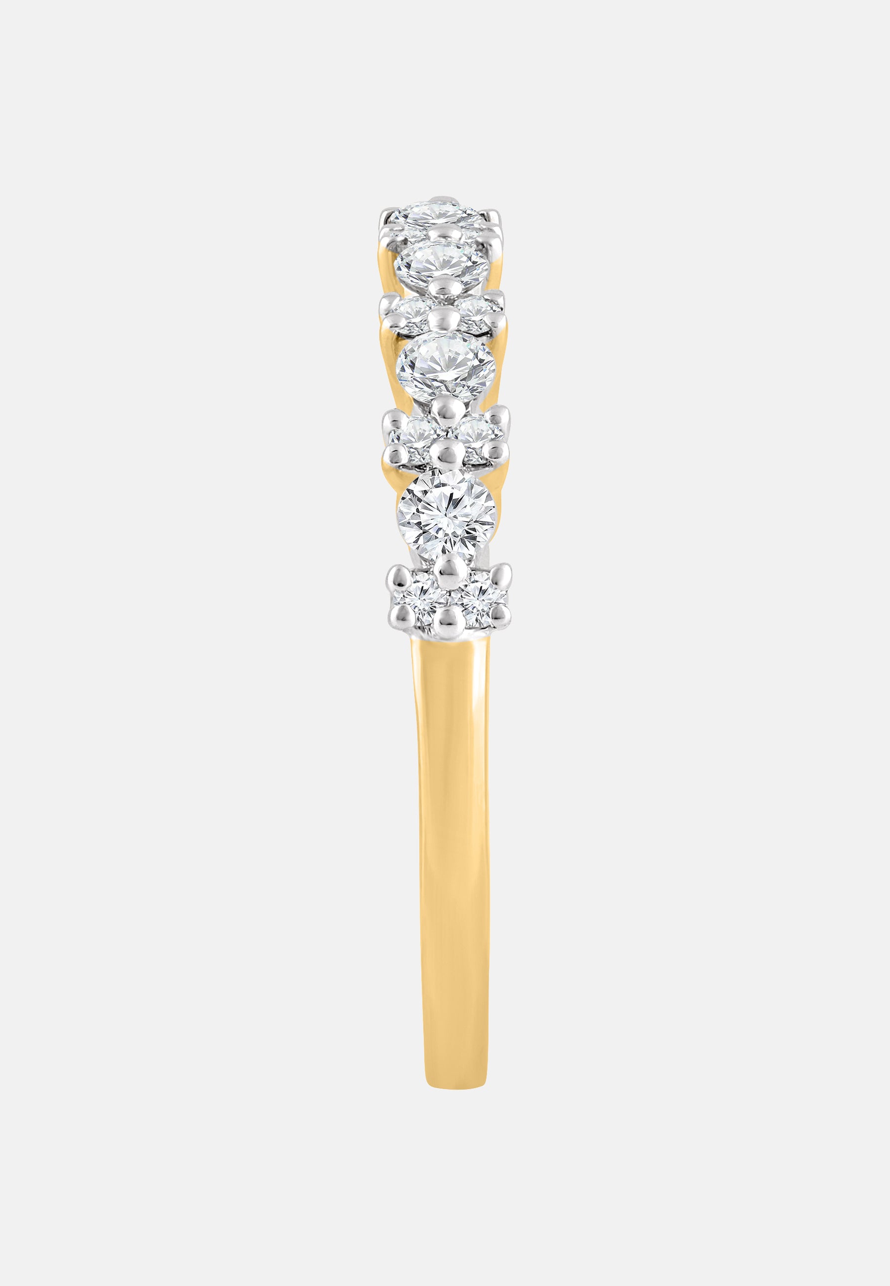 Diamant Exquis Ring Gold