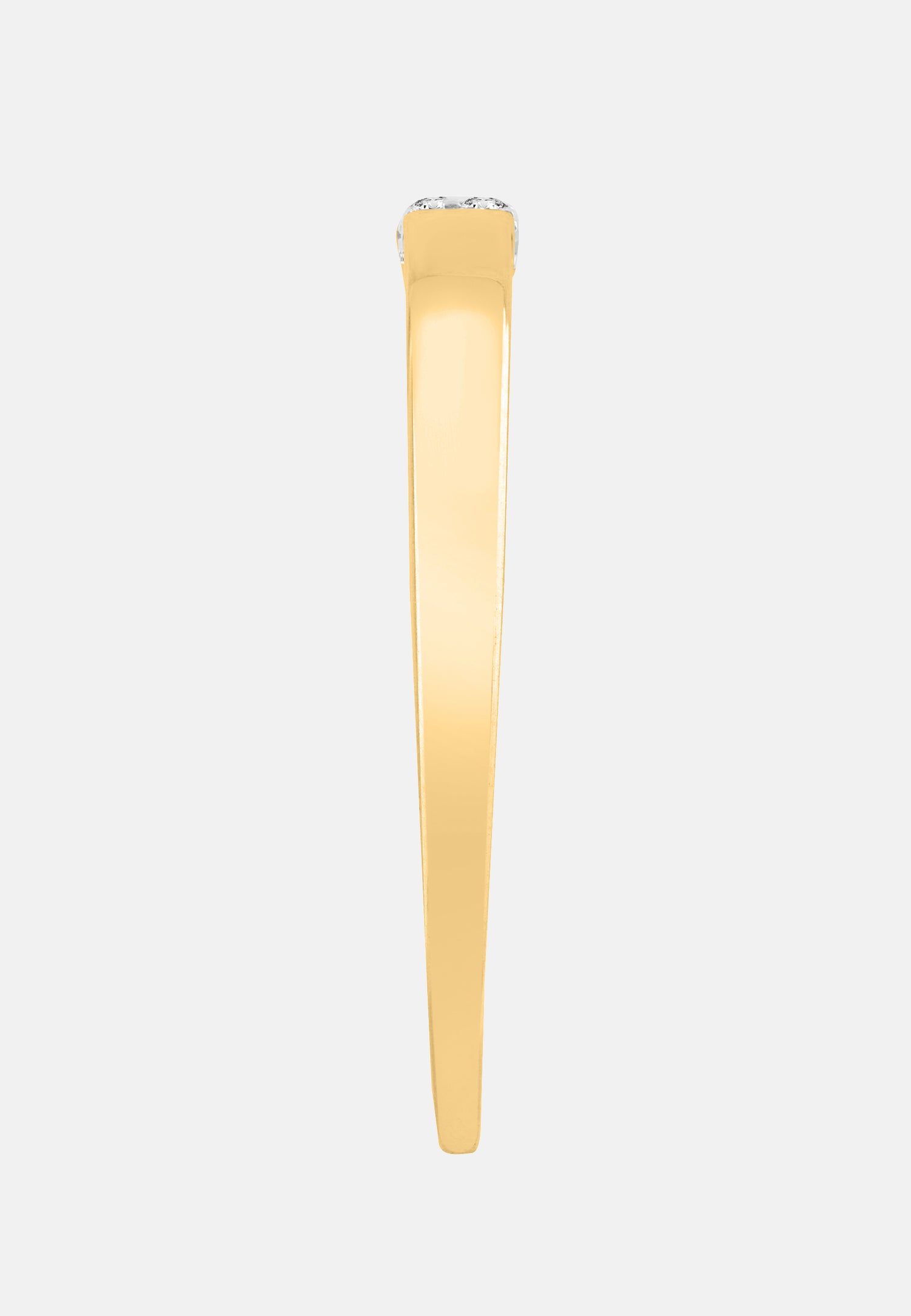 Diamant Exquis Ring Gold