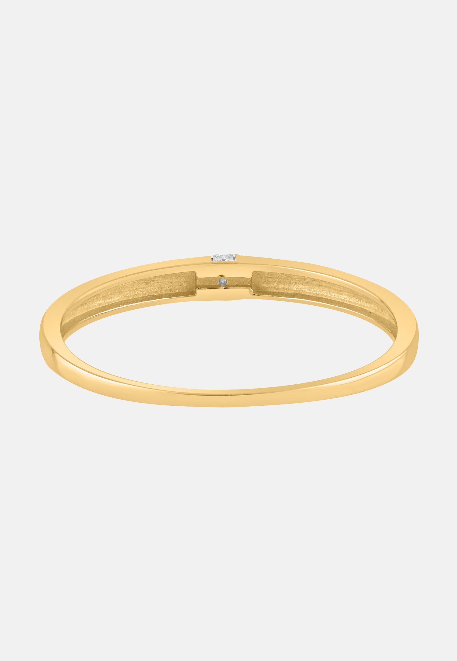 Diamant Exquis Ring Gold