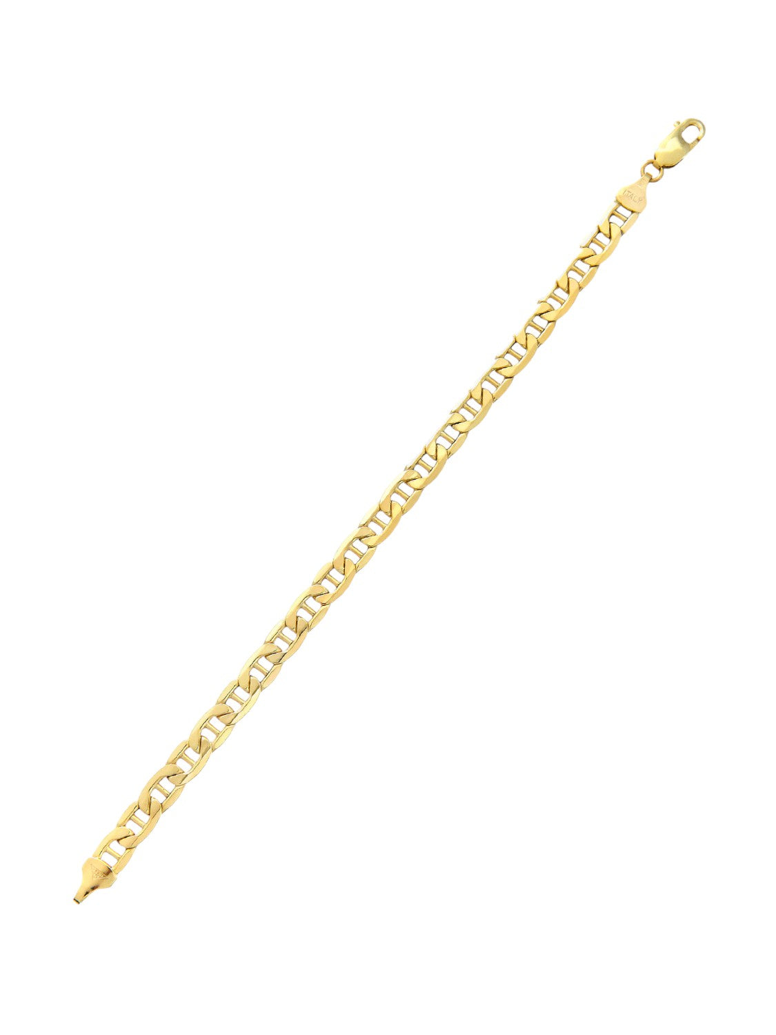 Armband aus 375 Gelbgold