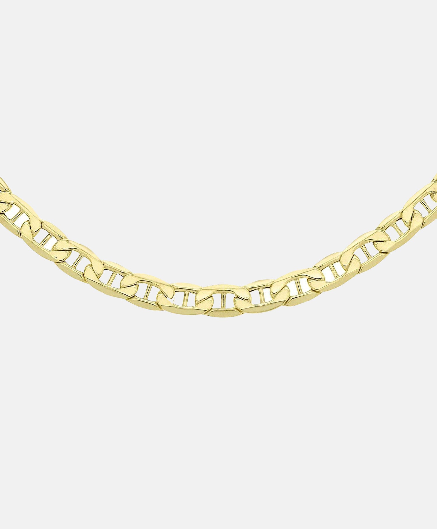 DIAMANT LETERNEL Necklace Gold