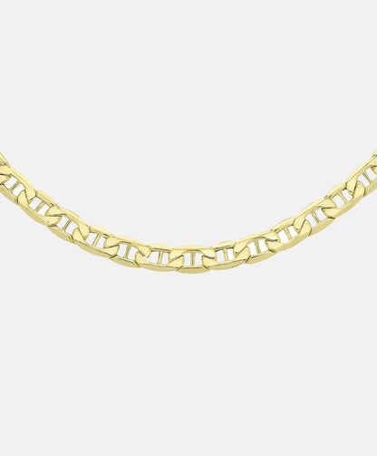 DIAMANT LETERNEL Necklace Gold
